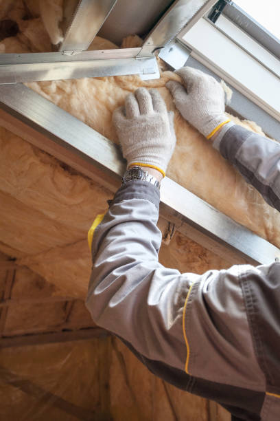 Best Insulation for Specific Applications in Hallsville, MO