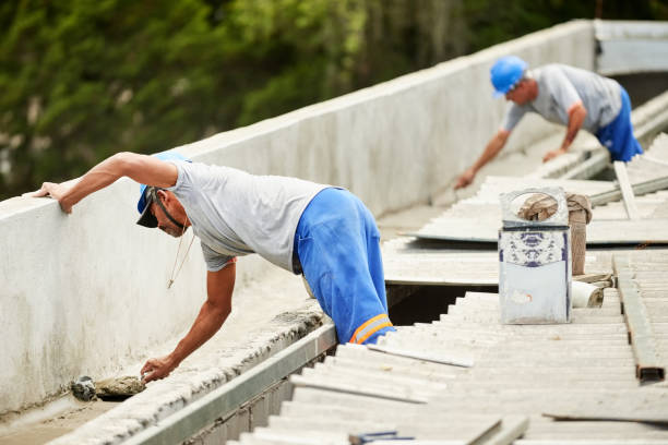 Best Commercial Insulation in Hallsville, MO